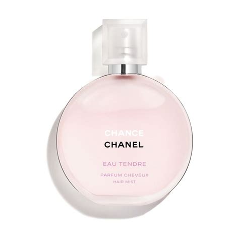 parfum chanel douglas